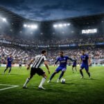 découvrez notre guide complet pour suivre en direct le choc de ligue 1 entre angers et le psg, avec toutes les infos clés, les horaires et les meilleures astuces pour ne rien manquer du match.