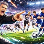 découvrez l'analyse de luis enrique avant le duel à hauts risques entre angers et psg, un match crucial qui promet intensité et émotions.