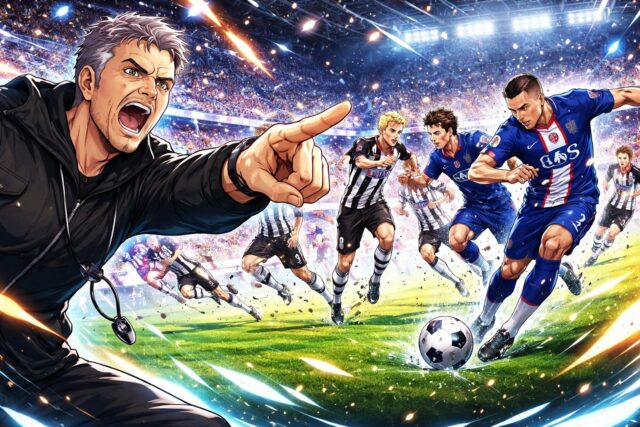 Angers-vs-PSG-Luis-Enrique-alerte-sur-un-duel-a-hauts-risques-640x427 F1 : Découvrez le calendrier télévisé du Grand Prix d'Italie 2025