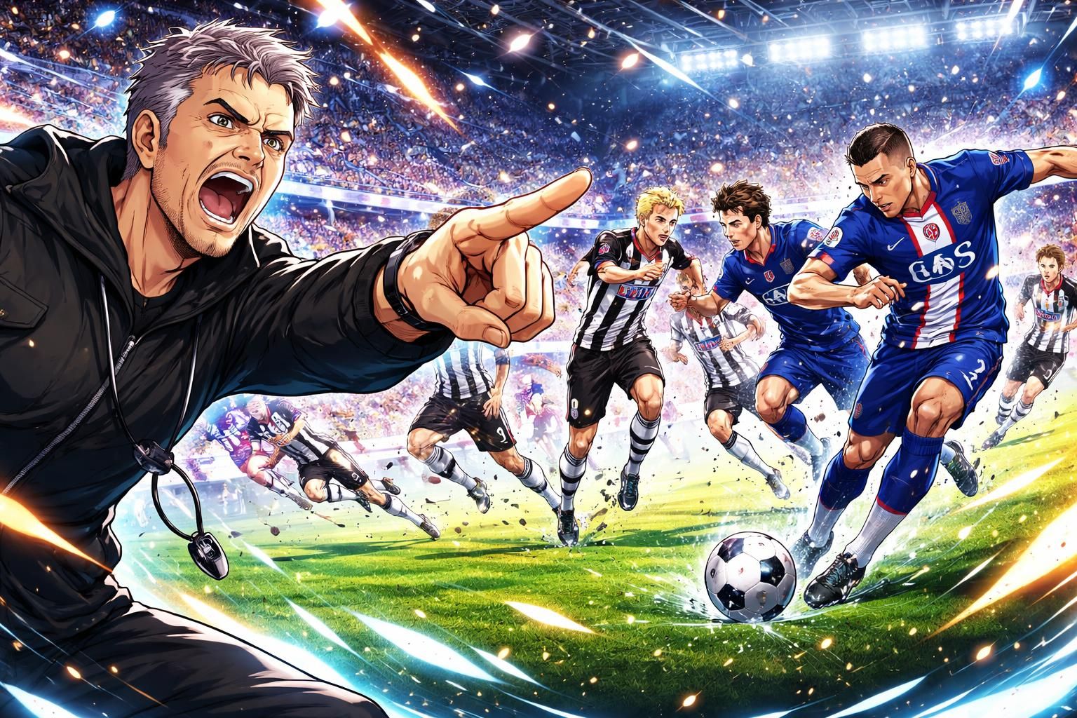 découvrez l'analyse de luis enrique avant le duel à hauts risques entre angers et psg, un match crucial qui promet intensité et émotions.