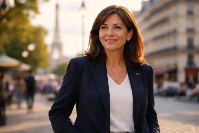 Anne-Hidalgo-fait-son-retour-apres-la-mairie-de-Paris-Je-suis-heureuse-confie-t-elle-640x427 Abandons d’animaux en vacances, la SPA dévoile sa campagne