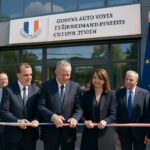 découvrez l'inauguration officielle de la nouvelle agence de la caisse autonome de retraite des anciens combattants à annecy, un événement marquant pour le soutien aux anciens combattants.