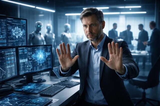 Anthropic-freine-le-deploiement-dune-IA-jugee-trop-avancee-un-tournant-decisif-dans-la-regulation-de-lintelligence-artificielle-640x427 La manière dont Tom Holland a défié une des plus grandes règles de Christopher Nolan sur le tournage