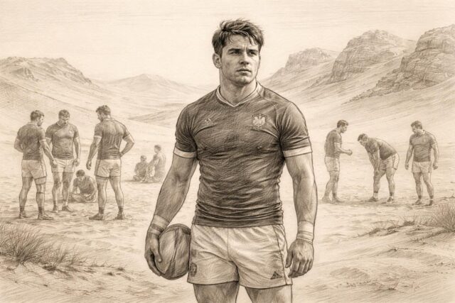 Antoine-Dupont-en-Arabie-Saoudite-avec-le-XV-de-France-Le-reve-mondialiste-seffondre-Le10Sport-640x427 Athlétisme : Duplantis s'impose à Zurich avec un impressionnant saut de 6 mètres en finale de la Ligue de diamant