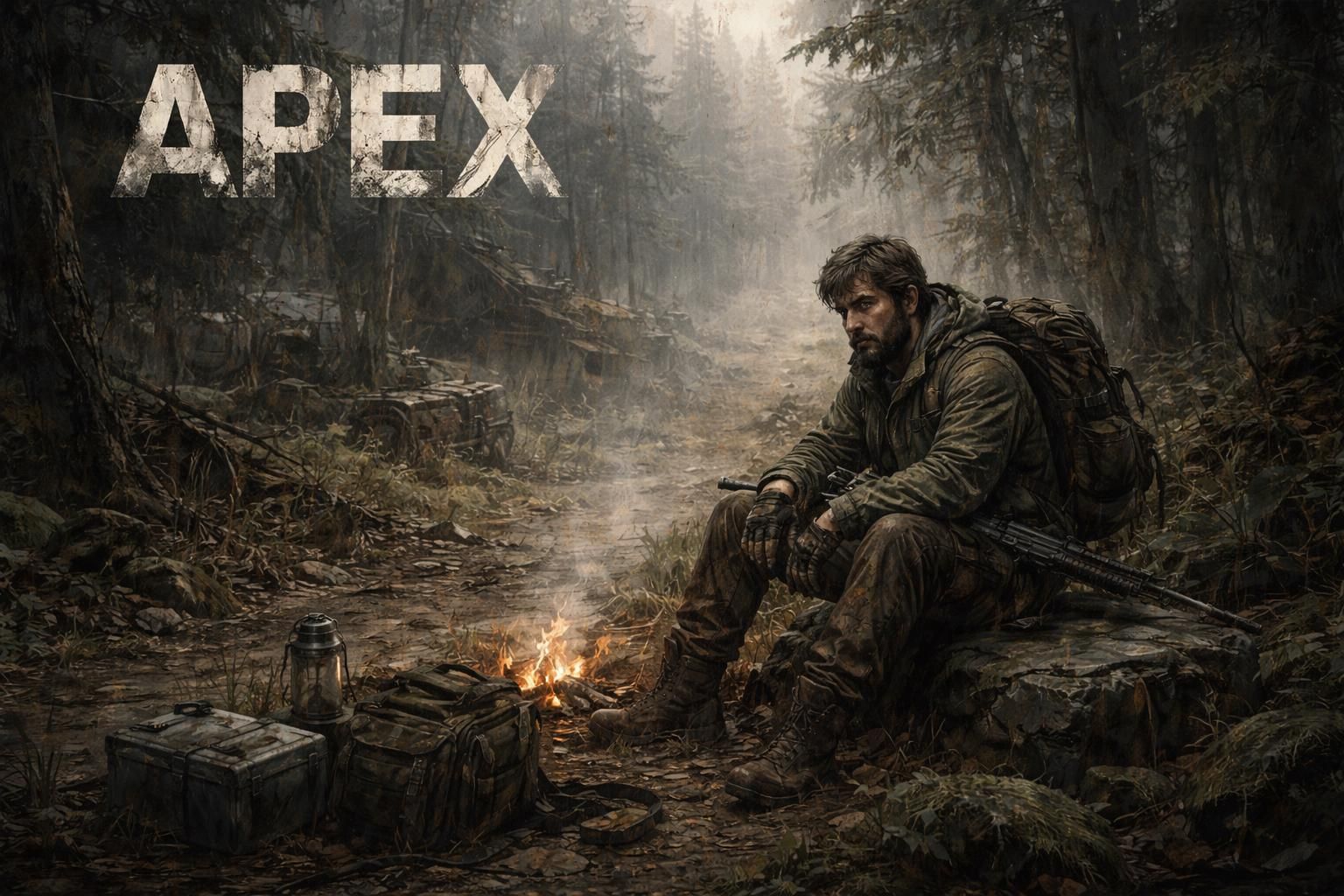 découvrez l'avis de lugdunum91 sur senscritique à propos d'apex, un jeu de survival en pilotage automatique qui peine à marquer les esprits et se laisse vite oublier.