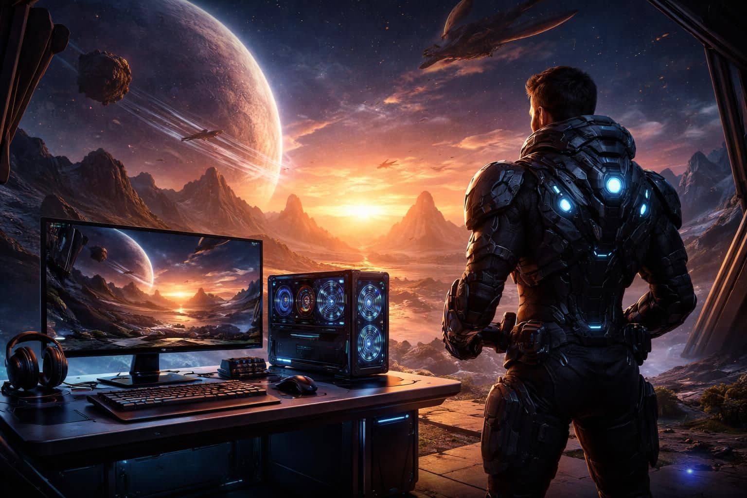 découvrez aphelion, le nouveau jeu captivant disponible dès maintenant sur consoles et pc, offrant une expérience de jeu inédite et immersive à ne pas manquer.