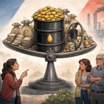 découvrez pourquoi la france doit imposer une taxe sur les superprofits des compagnies pétrolières pour lutter contre les inégalités et financer la transition énergétique.