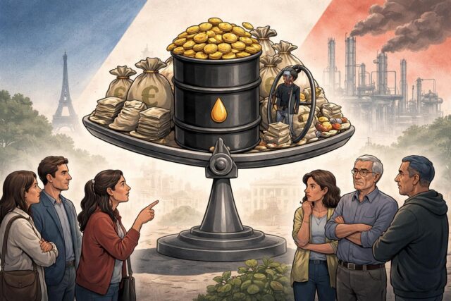Appel-a-la-France-imposer-une-taxe-sur-les-superprofits-des-compagnies-petrolieres-640x427 Budget 2026 : le Sénat statue sur une réforme majeure intégrant fiscalité de l’épargne, taxe sur les assurances et nouvelle garantie anti-émeutes
