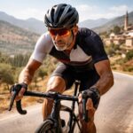 après une pause de deux mois due à une chute, l'ancien champion fait son retour en compétition avec une série de courses intenses en turquie.