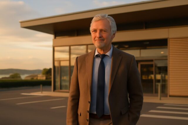 Apres-34-ans-de-direction-a-la-tete-du-Super-U-de-la-Manche-Yves-Mevel-tire-sa-reverence-et-ouvre-un-nouveau-chapitre-640x427 L'Épopée de la Sécurité Sociale : De sa Naissance en 1945 à ses Évolutions Contemporaines