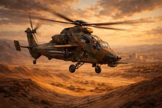 Apres-le-Rafale-la-France-envoie-lhelicoptere-Tigre-renforcer-sa-presence-strategique-au-Moyen-Orient-640x427 Les plus beaux maillots de football de 2025 : élégance et innovation sur les terrains