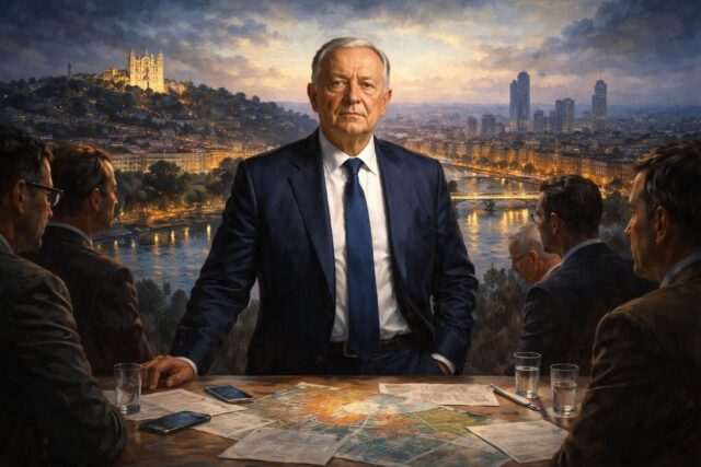 Apres-son-revers-electoral-a-Lyon-Jean-Michel-Aulas-se-revele-stratege-et-magnifie-son-influence-a-la-tete-de-la-Metropole-640x427 En Direct : Marine Tondelier souligne les efforts de Monsieur Lecornu pour prévenir une dissolution dans le contexte de la crise politique
