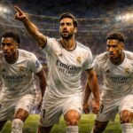 découvrez les révélations d'arbeloa : militao, bellingham et camavinga titulaires dès le coup d'envoi du match de demain. analyse et attentes.