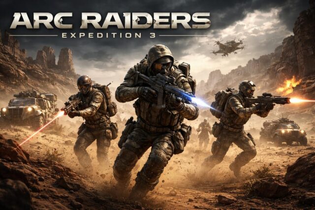 Arc-Raiders-Expedition-3-Quand-le-combat-devient-la-cle-indispensable-pour-avancer-640x427 Découvrez les numéros gagnants du tirage Loto FDJ du samedi 8 novembre 2025
