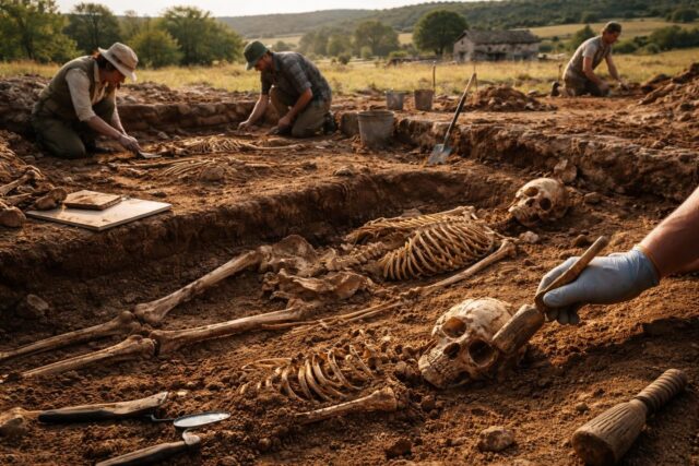 Archeologie-pres-de-10-000-ans-de-sous-nutrition-feminine-en-Europe--640x427 Pio Marmaï illumine l'ouverture du Festival de Cannes avec « La Vénus électrique » - AsatuNews.co.id