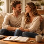 découvrez comment une perception innovante de votre partenaire, révélée par une étude, peut transformer la gestion de l'argent dans votre couple et renforcer votre bonheur ensemble.