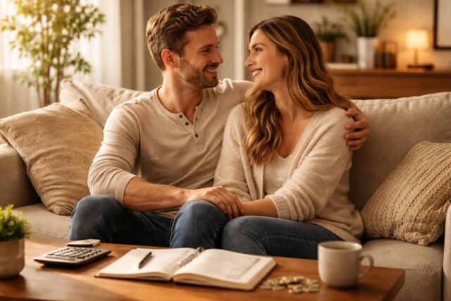 Argent-et-relation-de-couple-comment-une-perception-inedite-de-votre-partenaire-revelee-par-une-etude-peut-accroitre-votre-bonheur-640x427 Fermeture imminente de 3 millions de PEL : les épargnants face à un choix crucial