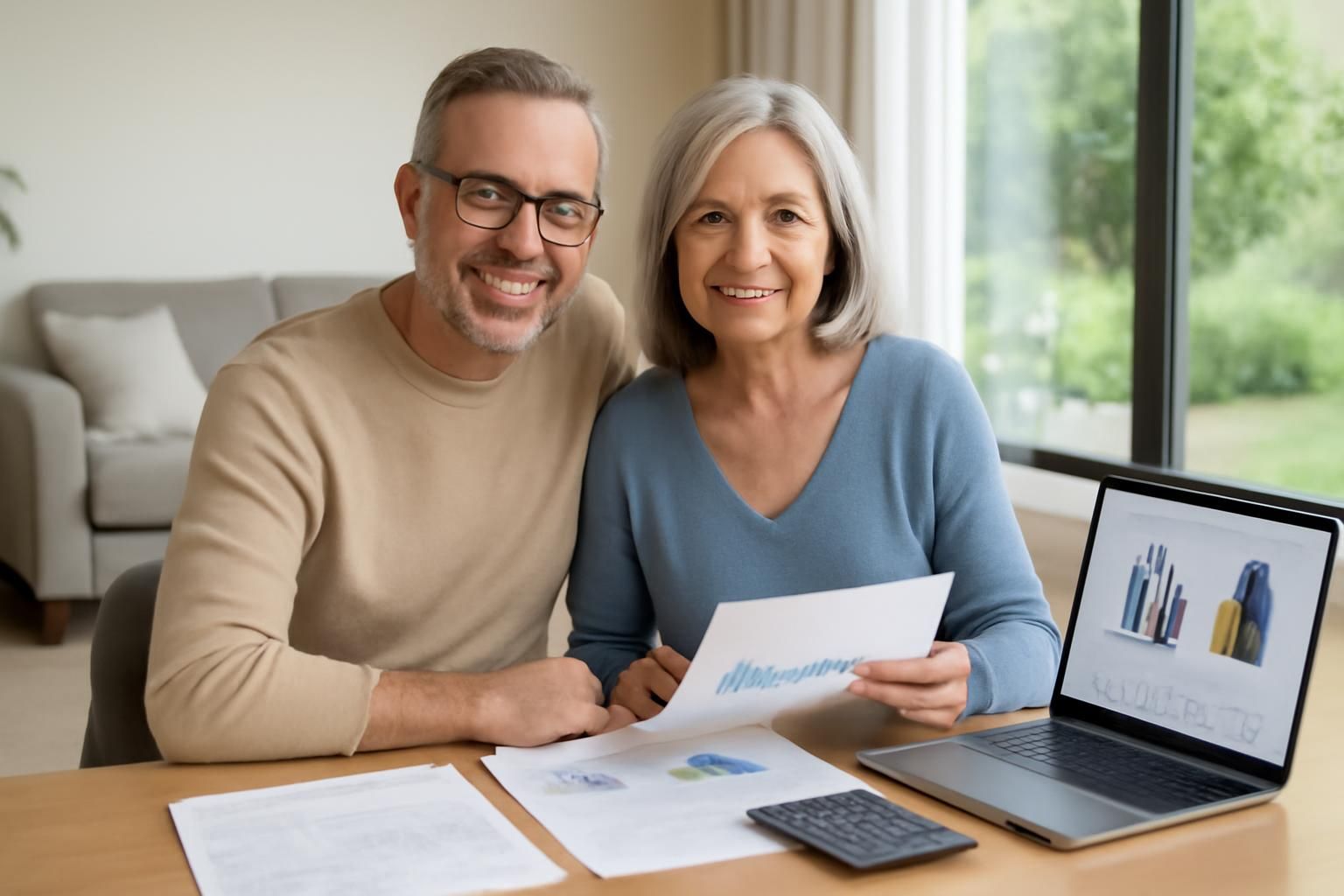 découvrez comment le bilan patrimonial peut devenir votre allié indispensable pour réussir la transition vers la retraite en optimisant vos ressources et sécurisant votre avenir financier.