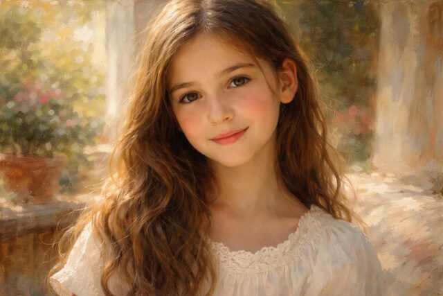 Arie-Elmaleh-partage-une-photo-exceptionnelle-de-sa-fille-Amalia-12-ans-fruit-de-son-amour-avec-Virginie-Ledoyen-640x427 Dimanche à la campagne : Tina Arena, Laurent Mariotte et Booder réunis le 8 mars pour une émission exceptionnelle