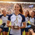 découvrez l'élue meilleure joueuse du mois de mars en arkema première ligue, avec un dévoilement exclusif des performances exceptionnelles qui ont marqué la saison.