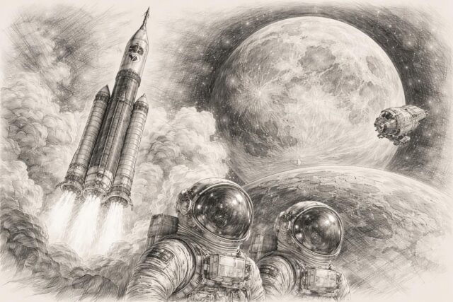 Artemis-2-Tout-ce-quil-faut-connaitre-sur-cette-mission-historique-56-ans-apres-Apollo-11-640x427 Loana, révélations sur sa bisexualité : un aspect méconnu et pourtant essentiel de son histoire