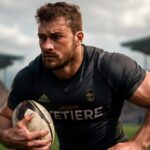 découvrez arthur retière, le maître du rugby reconnu pour sa puissance et sa technique impeccable, véritable symbole d'une épaule solide sur le terrain.