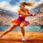 découvrez comment aryna sabalenka réussit son début de saison à madrid en s'imposant brillamment sur la terre battue dès ses premiers matchs.