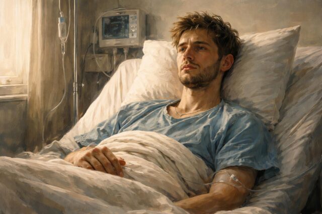 Ashley-Hamilton-hospitalise-apres-une-suspicion-doverdose-les-dernieres-nouvelles-640x427 Décryptage des récentes déclarations de Vladimir Poutine : menaces envers la France, utilisation de missiles Tomahawk et l'impact des propos de Charlie Kirk