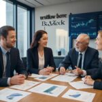 découvrez comment meilleurtaux placement révolutionne l'assurance vie en s'associant à blackrock et suravenir pour offrir une gestion intégralement basée sur les etf, alliant performance et transparence.