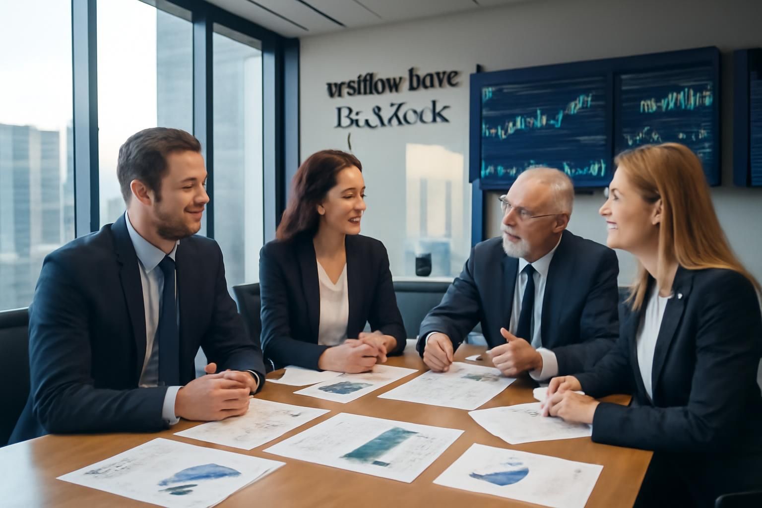 découvrez comment meilleurtaux placement révolutionne l'assurance vie en s'associant à blackrock et suravenir pour offrir une gestion intégralement basée sur les etf, alliant performance et transparence.