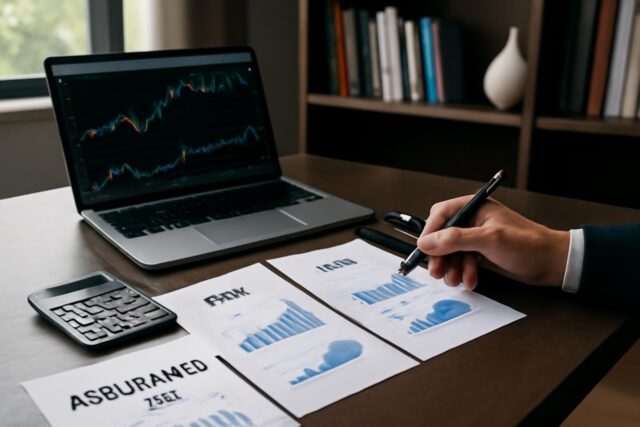 Assurance-vie-PER-ou-PEA-comment-choisir-la-meilleure-enveloppe-depargne--640x427 Plan d'épargne retraite (PER) : pourquoi démarrer tôt quand on est jeune maximise vos avantages fiscaux