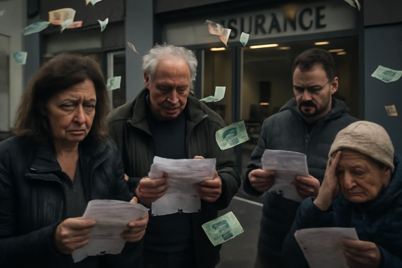 découvrez comment des centaines d’épargnants ont été victimes d’une escroquerie liée à l’assurance-vie, perdant ainsi des milliers d’euros. informez-vous pour mieux protéger vos investissements.