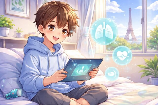 Asthme-chez-les-enfants-en-France-une-therapie-numerique-innovante-bientot-prise-en-charge-par-la-Securite-sociale-640x427 Richard Cross, ex-professeur de Star Academy, évoque son combat contre le VIH et son épreuve durant un Noël douloureux