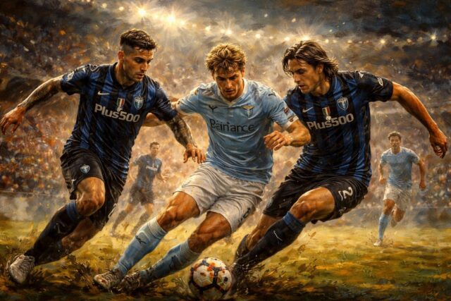 Atalanta-contre-Lazio-✅-Decision-prise-pour-Maldini-Zalewski-et-Scamacca-OneFootball-640x427 ATP 250 Athènes : Djokovic file vers sa 144e finale, une nouvelle étape légendaire pour sa carrière