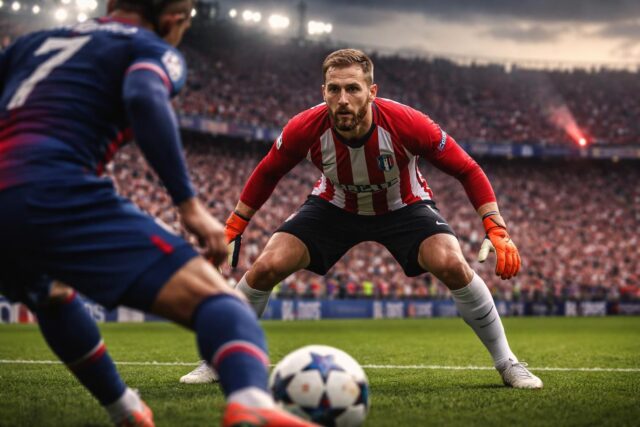 Atletico-vs-PSG-Oblak-se-prepare-a-un-duel-intense-et-difficile-640x427 Bayonne encaisse un sérieux revers avant son affrontement face à Pau !