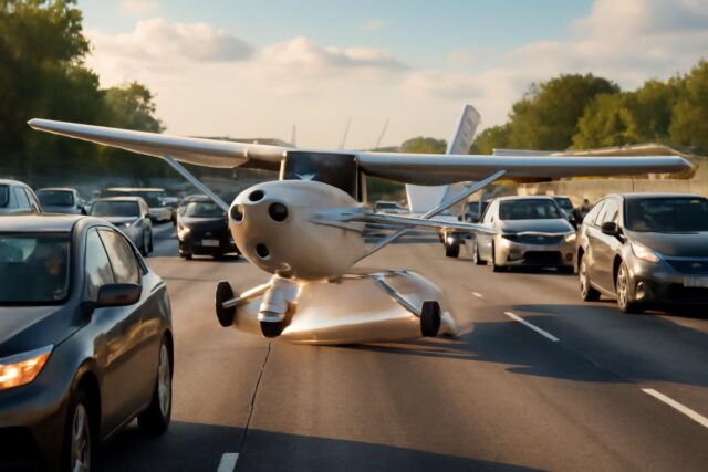 Atterrissage-durgence-spectaculaire-sur-une-autoroute-bondee-un-veritable-miracle-de-Paques-video-640x427 Info trafic en temps réel : Accident mortel sur l'A7 au sud de Lyon, début des opérations de dépannage à Roussillon - Le Progrès