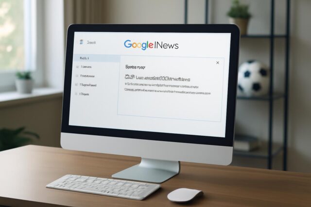 Aucune-actualite-recente-sur-WBA-–-Wrexham-dans-Google-News-moins-de-6000-minutes-640x427 Intervention policière à Saint-Lô : l'avenue des Tilleuls fermée suite à l'arrestation d'un individu