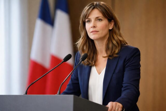 Aurore-Berge-denonce-Le-nouvel-antisemitisme-se-resume-en-trois-lettres-LFI-CNews-640x427 EN DIRECT - Édouard Philippe plaide pour une élection présidentielle anticipée après le vote du budget, une réaction à la crise politique actuelle