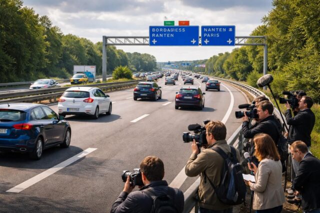 Autoroute-limitee-a-150-kmh-la-fausse-information-qui-a-trompe-la-presse-Journal-de-lEconomie-640x427 Loomis délesté de 260 000€ par une ex-gendarme arrêtée