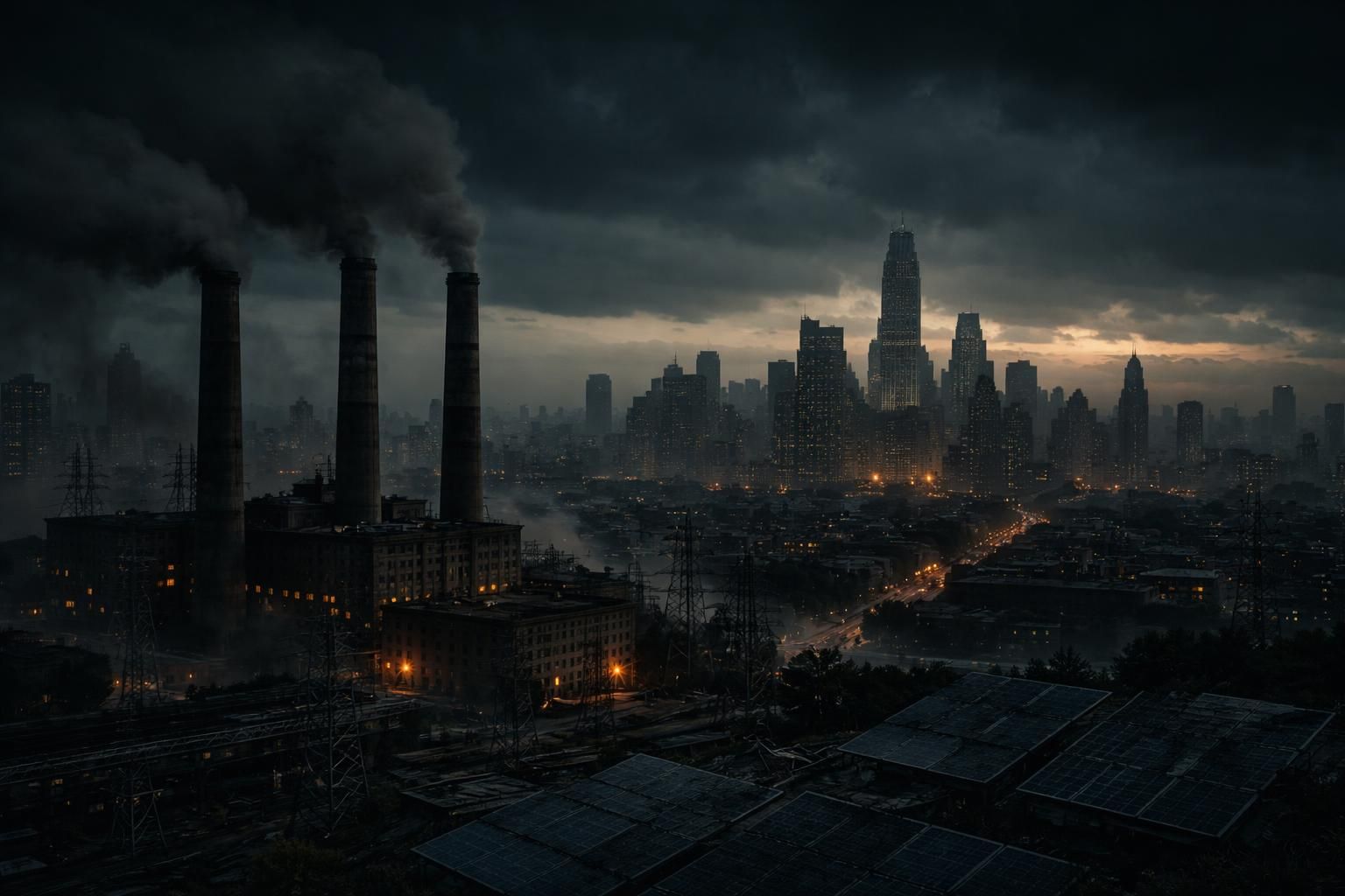 découvrez l'avertissement crucial de l'aie sur une crise énergétique mondiale majeure, une situation inédite depuis des décennies qui impacte tous les pays.