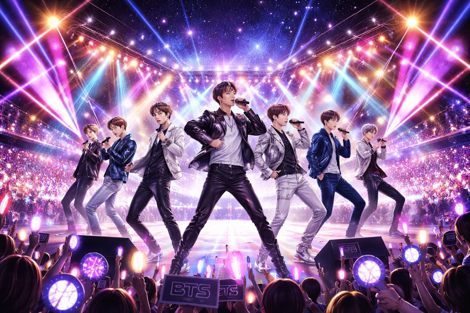 découvrez le lancement exceptionnel de la tournée mondiale de bts en corée, un événement spectaculaire et inoubliable qui enflamme les fans du monde entier.