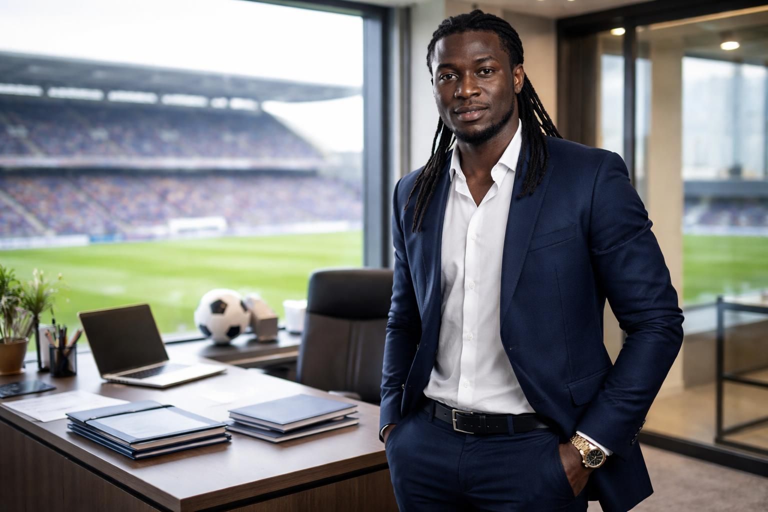 découvrez les dernières nouvelles : bafétimbi gomis pourrait bientôt rejoindre la direction sportive d'un club de ligue 2, apportant son expérience et son expertise au management du football.