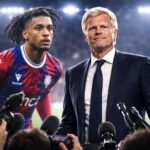 découvrez pourquoi oliver kahn considère michael olise comme le favori incontournable pour le ballon d'or 2026 et les raisons qui font de ce jeune talent une étoile montante du football.