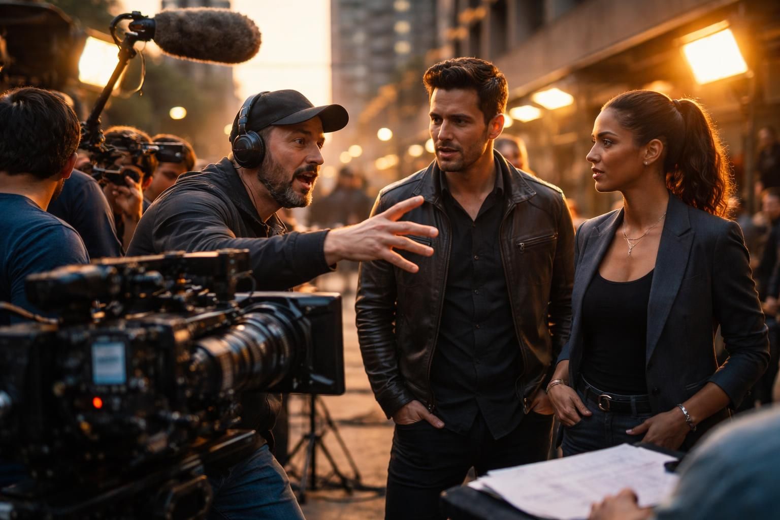 découvrez les dernières infos sur bandi sur netflix : la saison 2 est déjà en préparation après le succès fulgurant du lancement. ne manquez aucune actualité sur cette série incontournable.