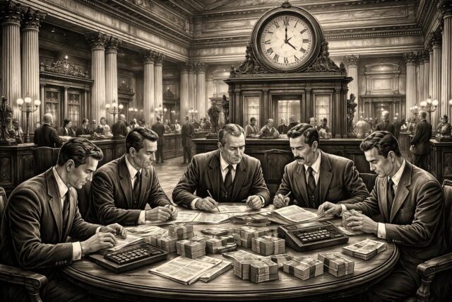 Banques-Le-groupe-SBM-affiche-un-benefice-impressionnant-de-42-milliards-Rs-en-2025-Le-Mauricien-640x427 Un taux d'épargne record témoigne des inquiétudes des Français pour l'avenir