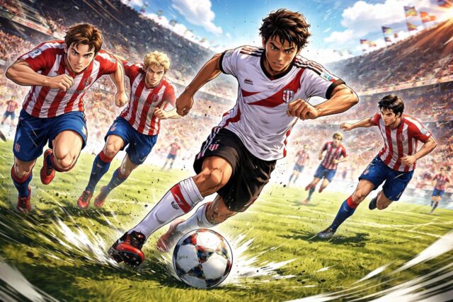 Barca-LAtletico-intensifie-ses-efforts-pour-soffrir-Bernal-Maxifoot-640x427 FC Nantes : Portrait de Nicolas Usaï, l'entraîneur pressenti pour diriger les Canaris