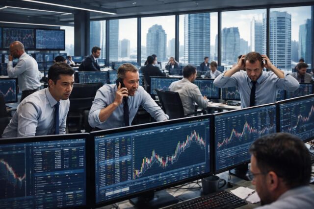 Barings-limite-les-retraits-de-son-fonds-de-credit-prive-face-a-une-envolee-des-demandes-de-rachat-640x427 : Le coût réel d’un trimestre de retraite s’envole, révélant un chiffre qui dérange