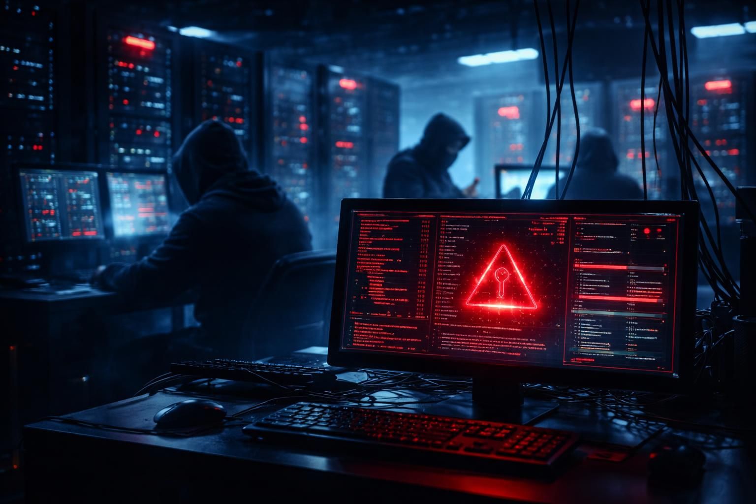 découvrez les détails de la cyberattaque majeure subie par basic-fit, exposant des données bancaires sensibles. protégez-vous et restez informé des mesures prises.