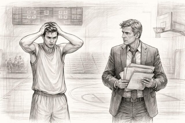 Basket-Le-club-de-Tony-Parker-sanctionne-en-Euroligue-pour-une-masse-salariale-jugee-insuffisante-640x427 Fléchettes : Révélations sur les primes alléchantes de la Premier League 2026 - Sportune