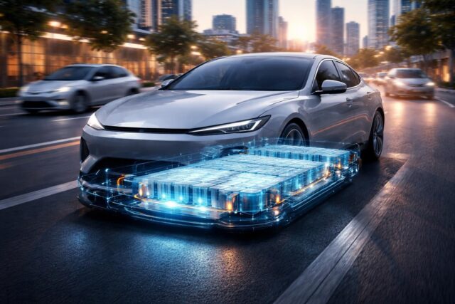 Batteries-Solides-Pourquoi-Votre-Vehicule-Electrique-Actuel-Bientot-Depasse-640x427 Le « carburant » : une source d'énergie à exploiter et à dynamiser !